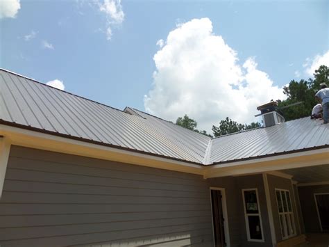 metal roofing kits jackson ga